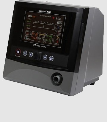 Comfort Cough II Seoil Pacific откашливатель для очистки дыхательных путей